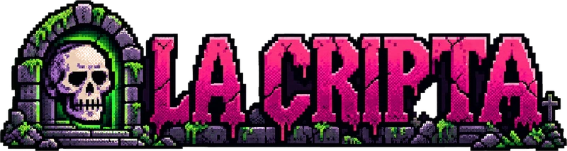 La Cripta Logo