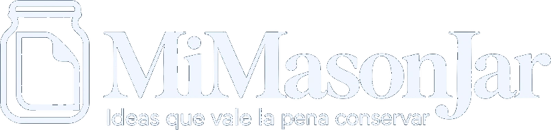 MiMasonJar Preview