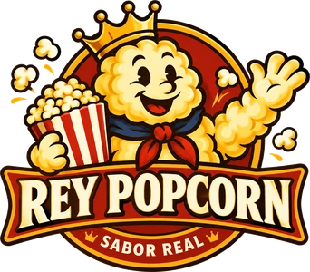 Rey Popcorn Preview